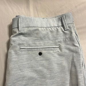 Men’s Dry-Fit Shorts